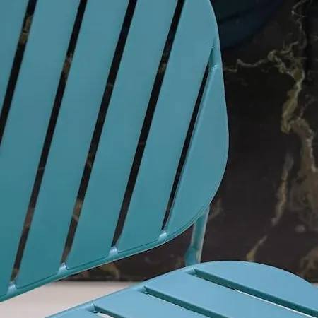 Under Bridge, Terremarine Apartmán La Spezia