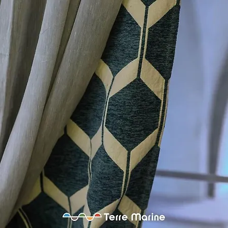 Appartement Under Bridge, Terremarine *