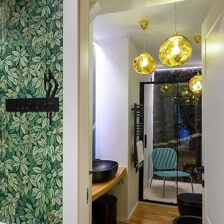 Apartmán Under Bridge, Terremarine La Spezia