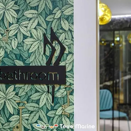 Under Bridge, Terremarine Appartement La Spezia