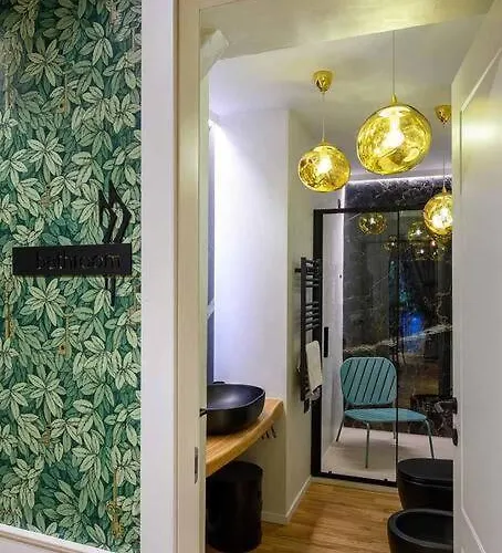 Appartement Under Bridge, Terremarine La Spezia