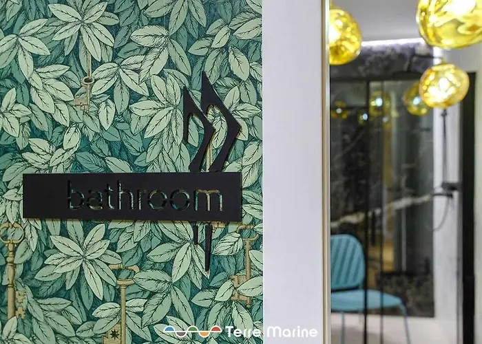 Under Bridge, Terremarine Appartement La Spezia