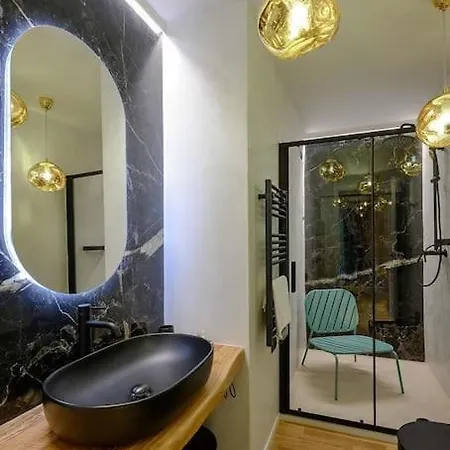 Under Bridge, Terremarine La Spezia