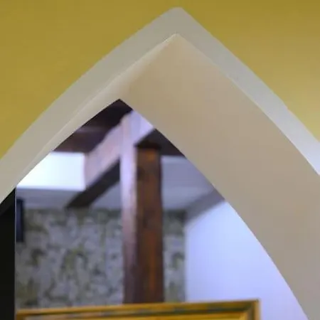 Under Bridge, Terremarine Apartament La Spezia