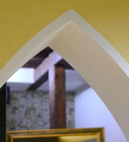 Under Bridge, Terremarine Apartment La Spezia